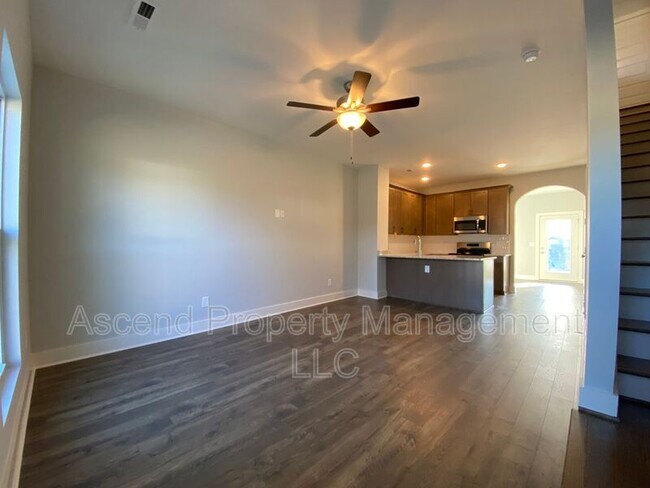 Photo - 1682 S Watkins St Townhome