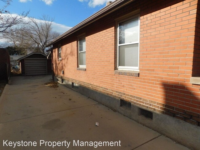 Building Photo - 2 br, 1 bath House - 1233 Berkley Avenue