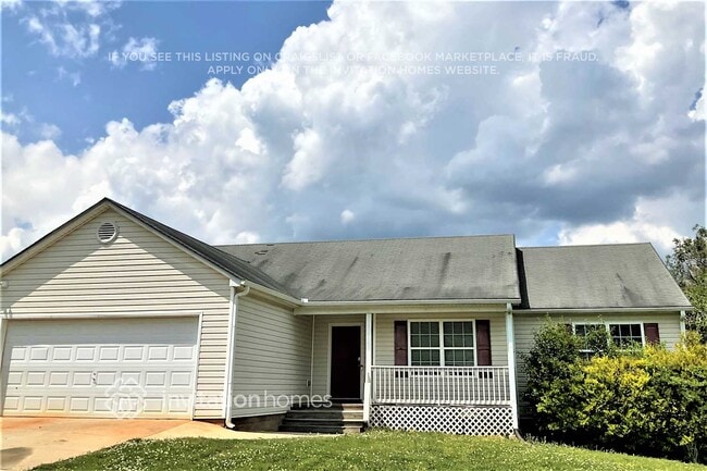 Building Photo - 850 Fawnfield Dr