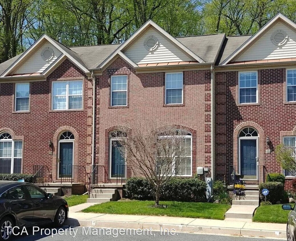 Primary Photo - 3 br, 3 bath House - 613 Berwick Court