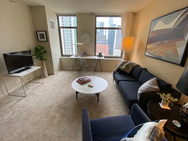 Foto del edificio - 334 N Desplaines St