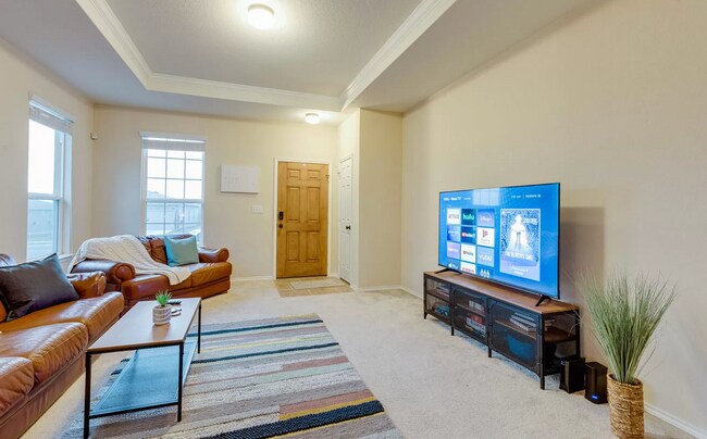 Foto del edificio - 9746 Harbor Mist Ln