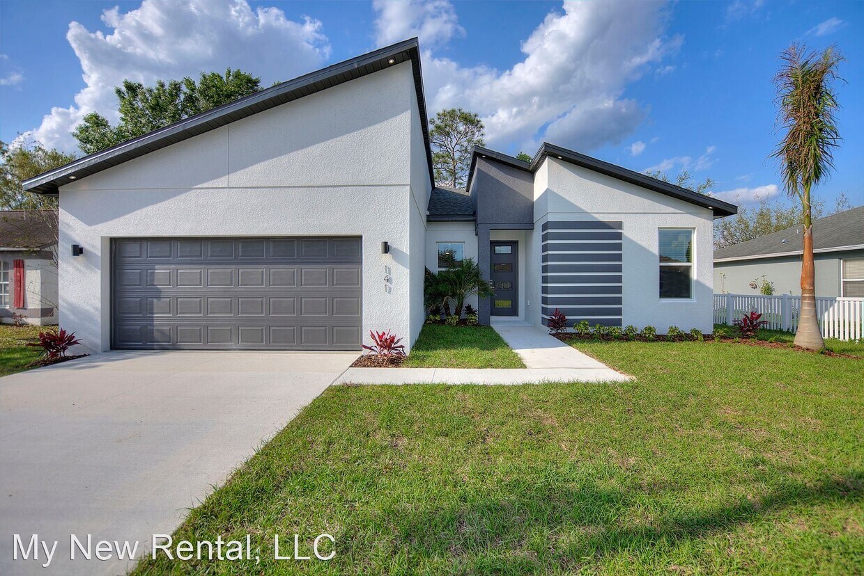 141 Barrington Dr, Poinciana, FL 34758 House Rental in Poinciana, FL