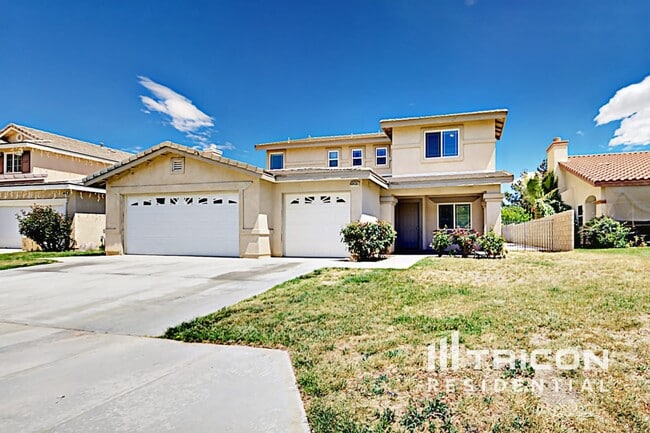 Building Photo - 43430 Rucker St