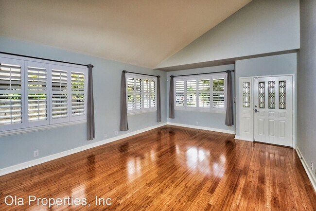 Building Photo - 3 br, 2 bath House - 95-210 Ainakuai Place