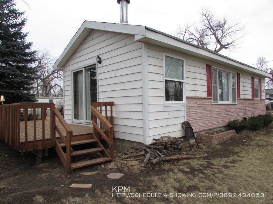 Primary Photo - 2810 Melody Ln