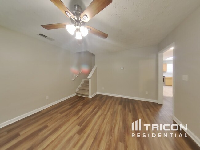 Building Photo - 601 Calvo Run McDonough GA