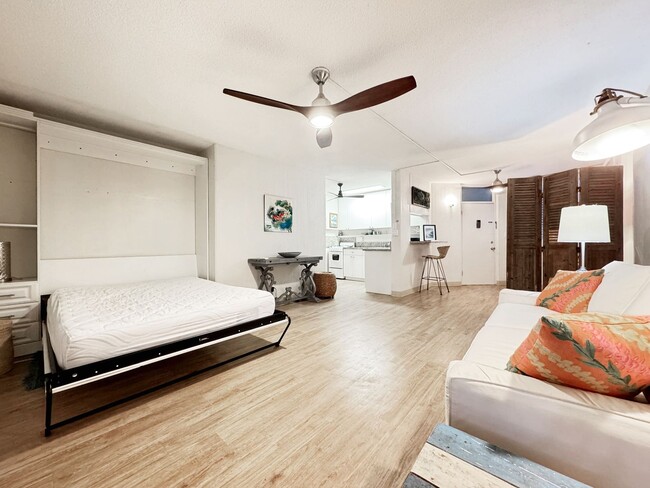 Foto del edificio - Pet Friendly Gold Coast Condo Fronting the...