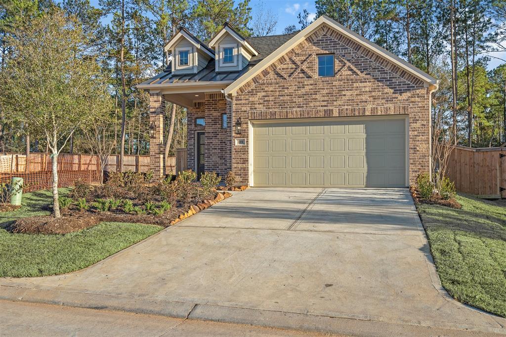 119 Lukewood Cir, Willis, TX 77318 House Rental in Willis, TX