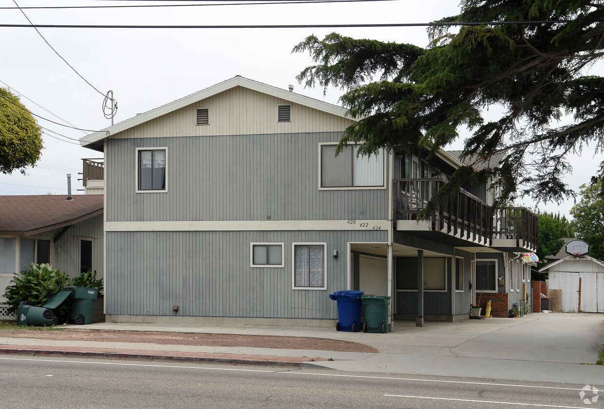Foto principal - 420-424 S Seaward Ave
