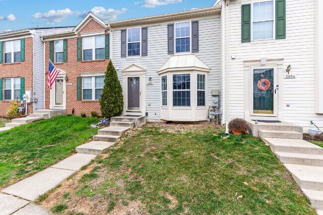 Foto del edificio - 2652 Summers Ridge