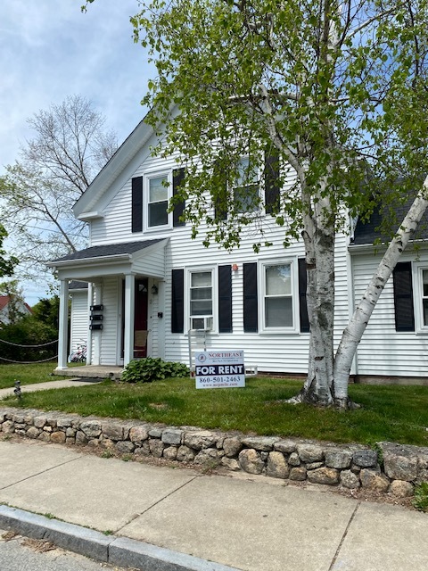 Primary Photo - 11 Sawyer St