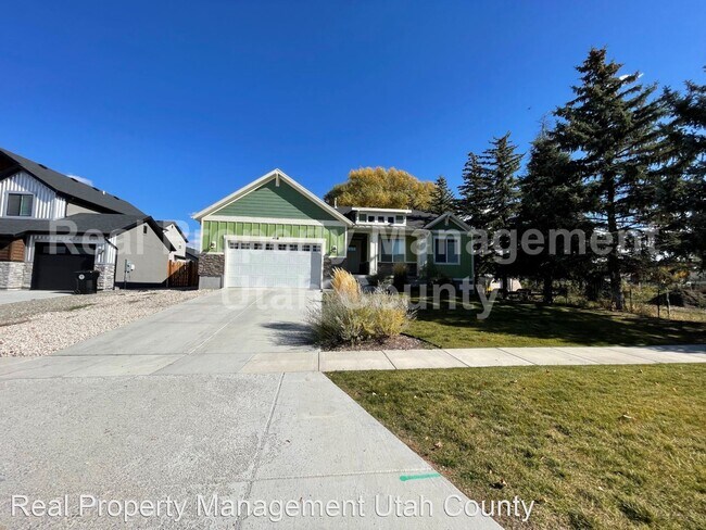 Building Photo - 3 br, 2.5 bath House - 458 N 400 W