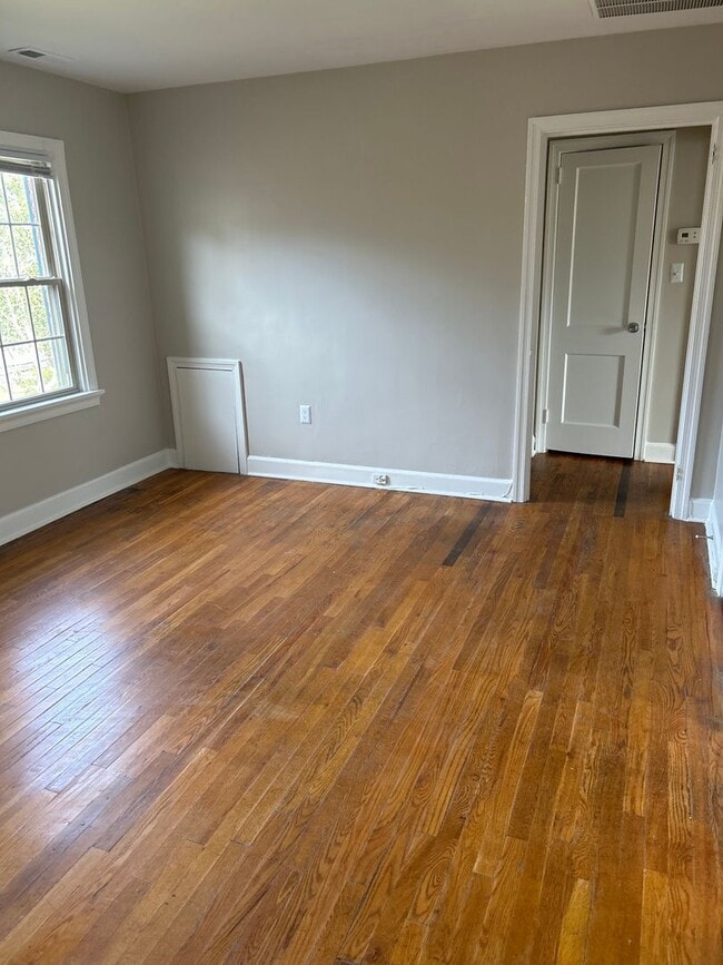 Interior Photo - Highland at Haymount