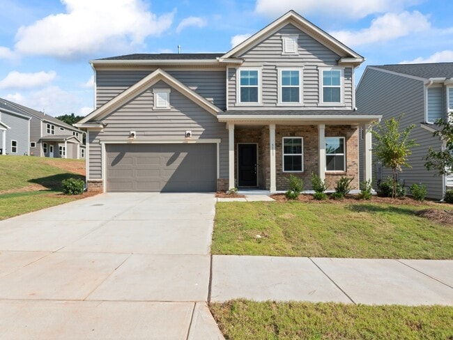 Building Photo - 5111 Hales Ford Rd