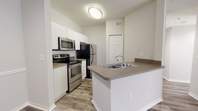 Interior Photo - Andover Place at Cross Creek