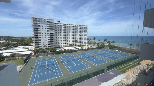 Foto del edificio - 5100 N Ocean Blvd
