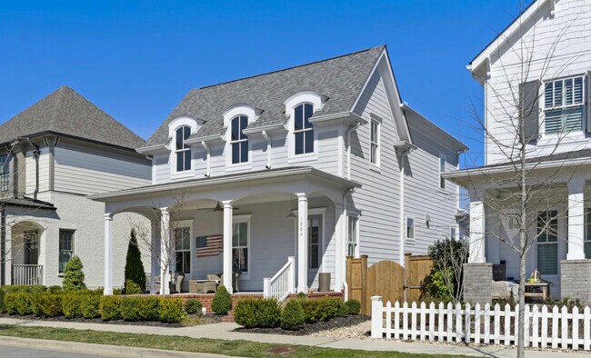 Foto del edificio - 1084 Beckwith St
