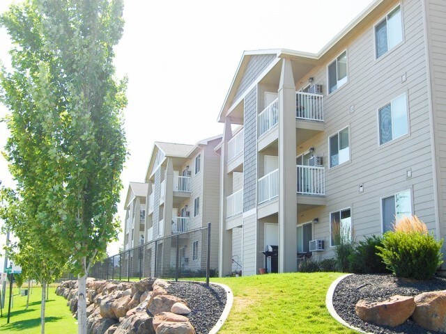 Foto del edificio - Appleway Rosewood Apartments