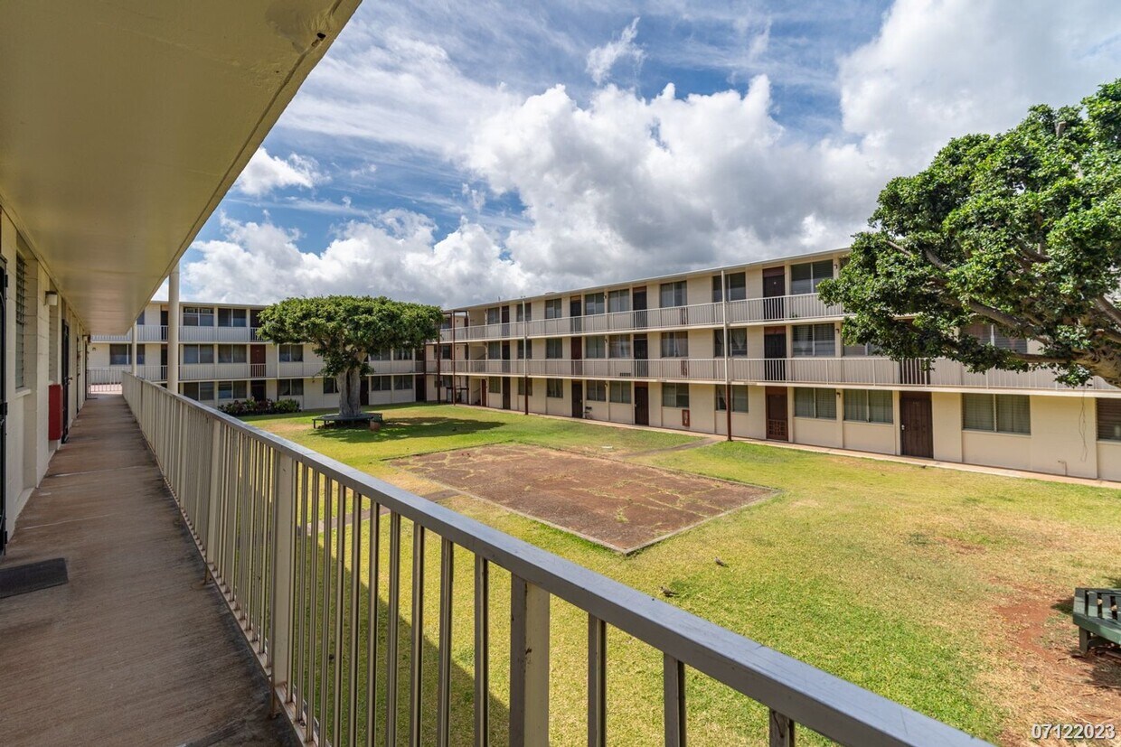 Primary Photo - 2br/1ba Condo/Apt in Kalihi at Bishop Gardens