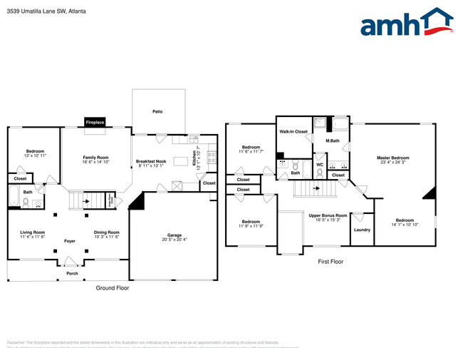 Building Photo - 3539 Umatilla Ln SW