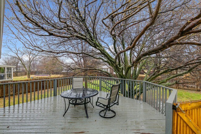 Foto del edificio - 6842 E Winterberry Cir
