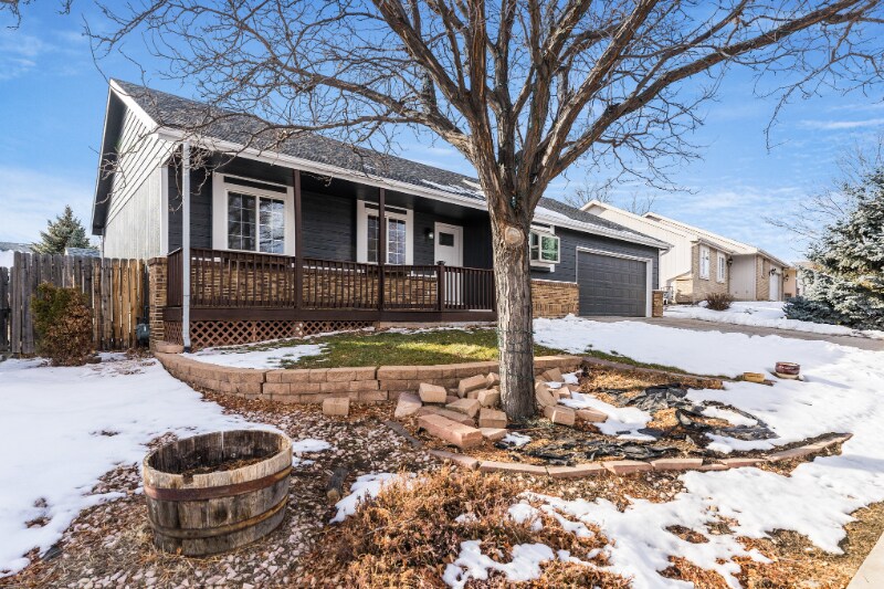 Foto principal - 4400 Sunridge Dr