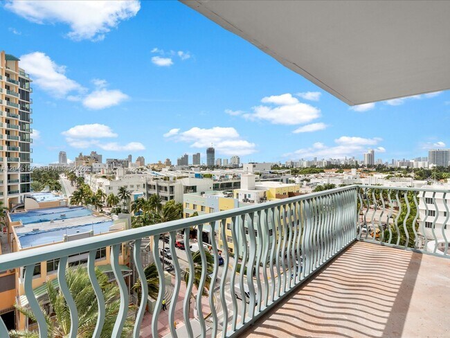 Foto del edificio - 1500 Ocean Dr