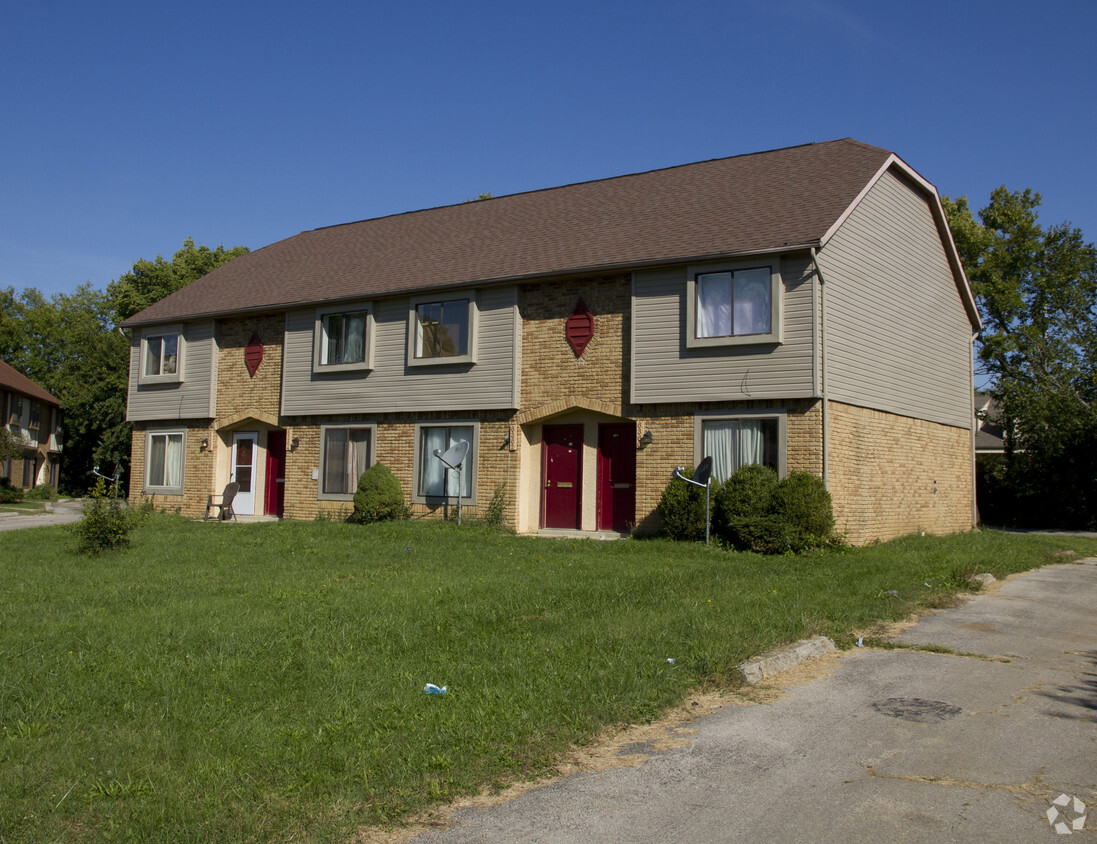 Foto principal - 6336-6346 Cherylbrook Ln