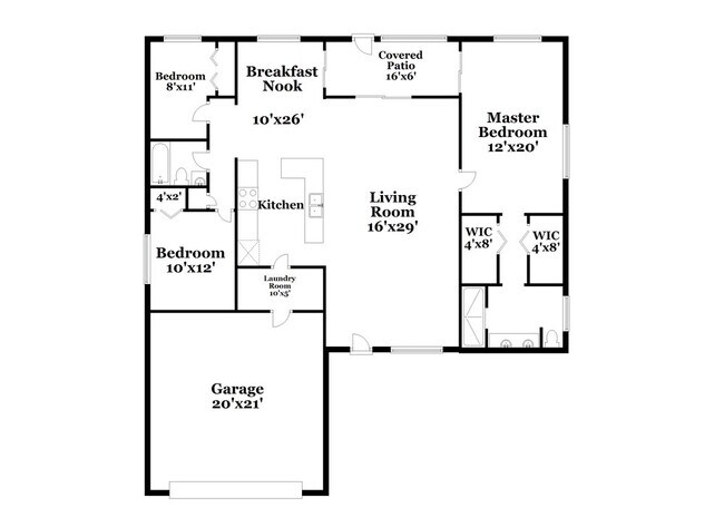 Foto del edificio - 1310 SW 13th Terrace