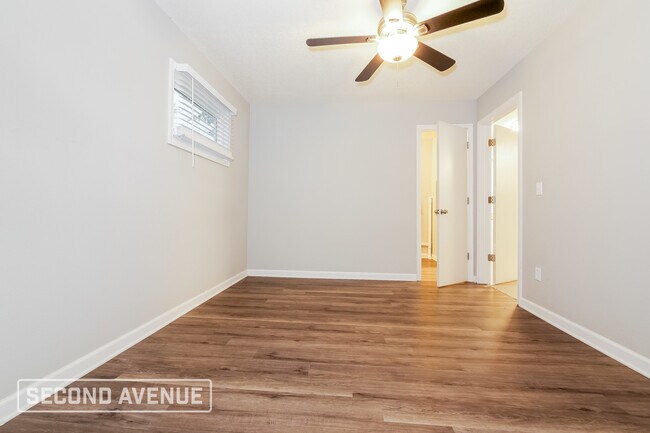 Foto del edificio - 401 Lacy Ln