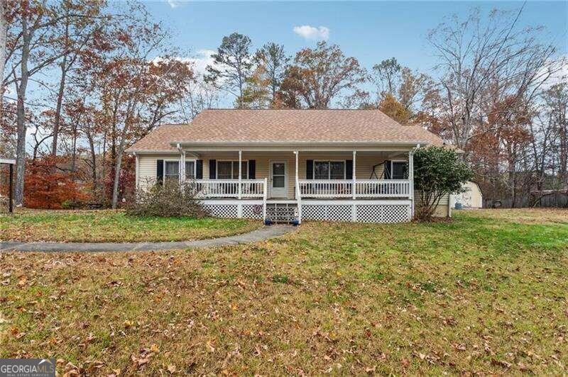 Primary Photo - 6325 Woodstock Rd