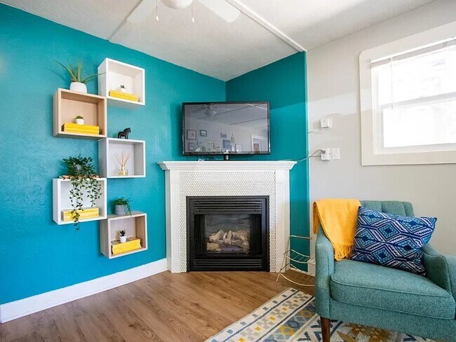Foto del edificio - 3206 Gavin St