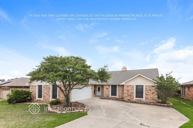 Building Photo - 1717 Brighton Dr