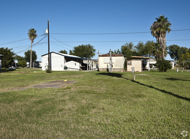 Foto del edificio - RIO MOBILE HOME & RV PARK