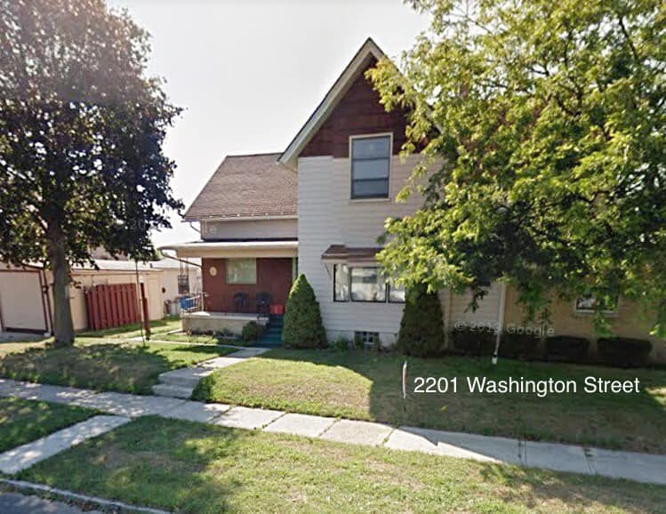 2201 Washington St Unit 2201A, Manitowoc, WI 54220 Room for Rent in