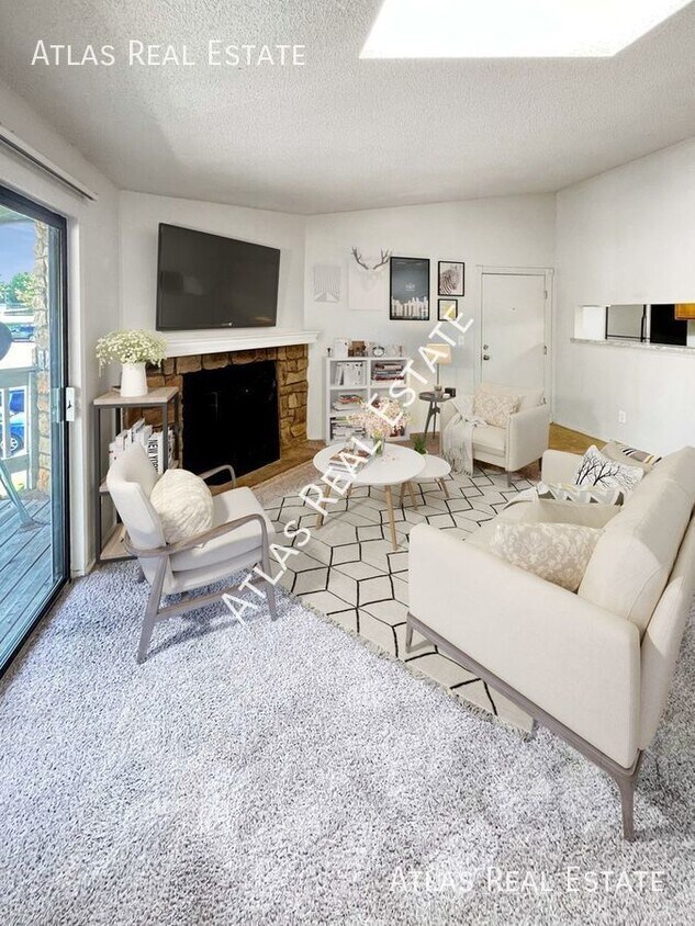 Primary Photo - Spacious 3 bed 2 bath apartment in Sienna ...