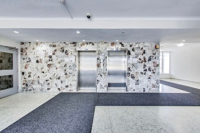 Building Photo - Humber River Apartments