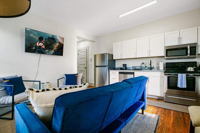 Foto del edificio - 1848 E 89th St