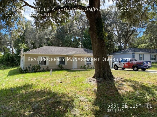 Building Photo - Great Home in quiet Belleview Neighborhood...