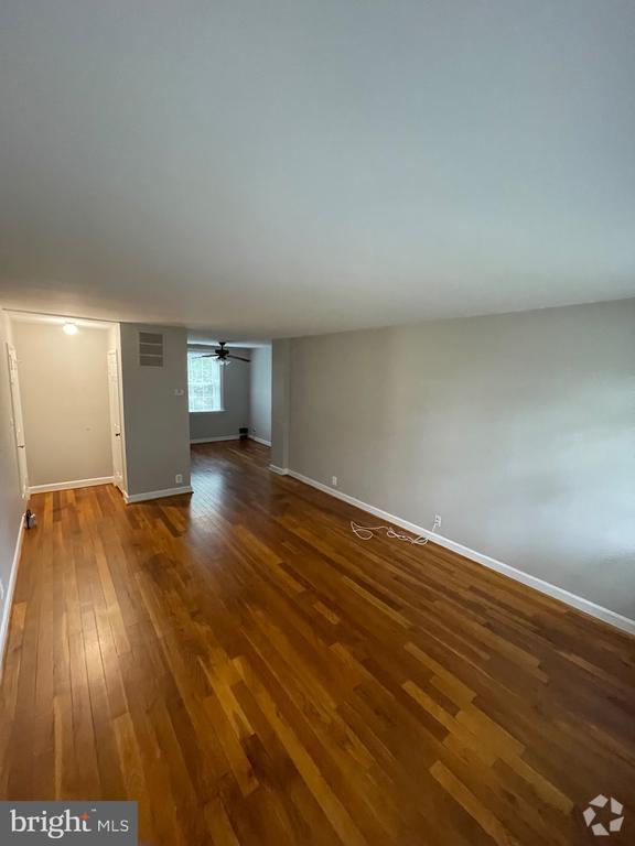 Casas de renta en Fairlington Commons Arlington, VA