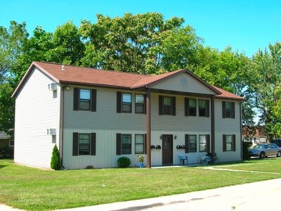 Foto principal - 2213 E Memorial Dr