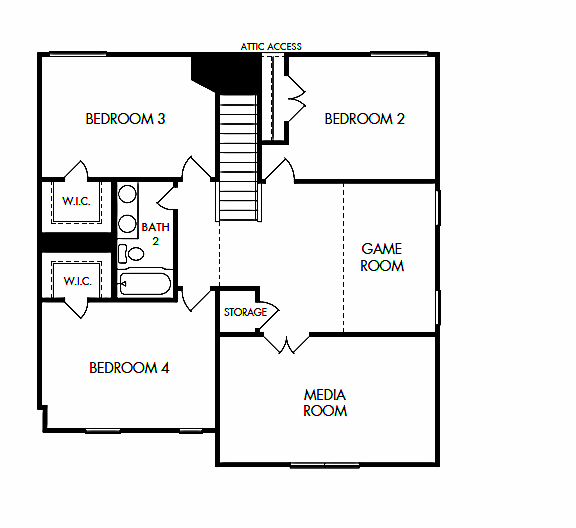 Building Photo - 6017 Teodoro Bend