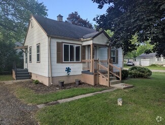 Building Photo - 2468 Beulah St