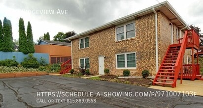 Building Photo - 335 Ridgeview Ave