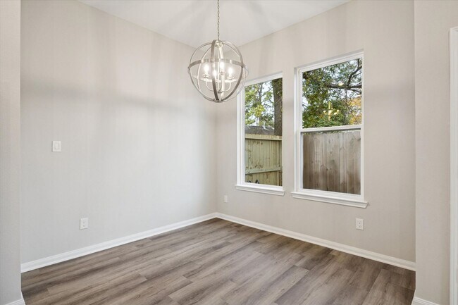 Foto del edificio - Brand New Construction in Clark Meadows!