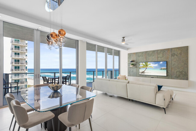 Foto del edificio - 3100 N Ocean Dr