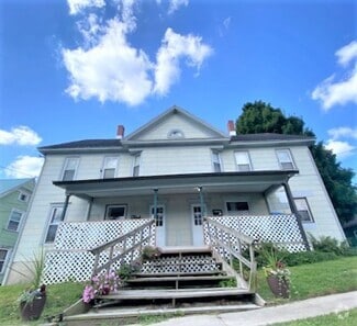 Building Photo - 8 S Jefferson St