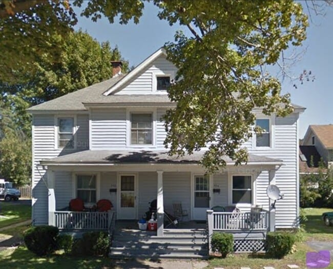 Building Photo - 506 W Chemung St