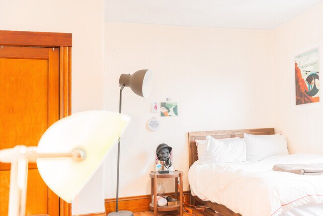 Foto del edificio - 23 Wisconsin Ave